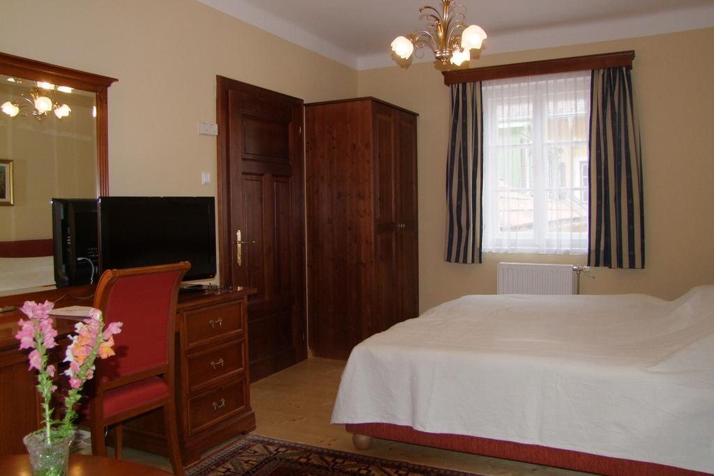 Hotel See-Villa Millstatt Quarto foto