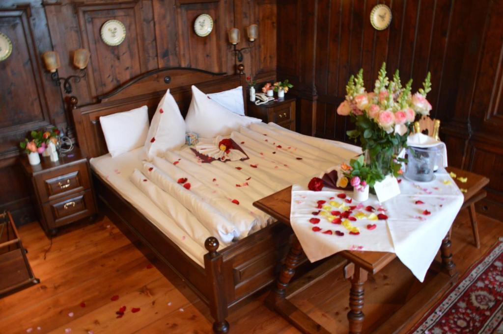 Hotel See-Villa Millstatt Quarto foto