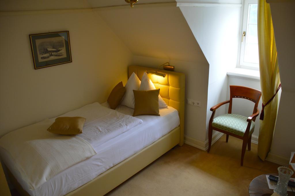 Hotel See-Villa Millstatt Quarto foto
