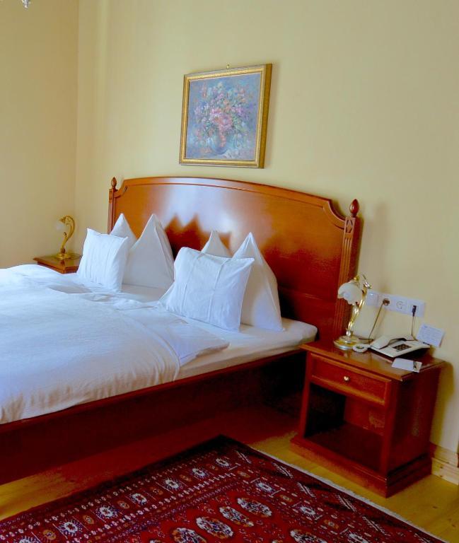 Hotel See-Villa Millstatt Quarto foto