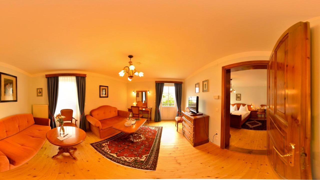 Hotel See-Villa Millstatt Quarto foto